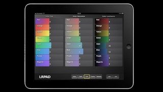 LRPAD Lets You Control Adobe Lightroom With Your iPad